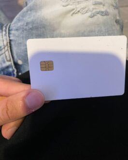 £ CLONE CARDS