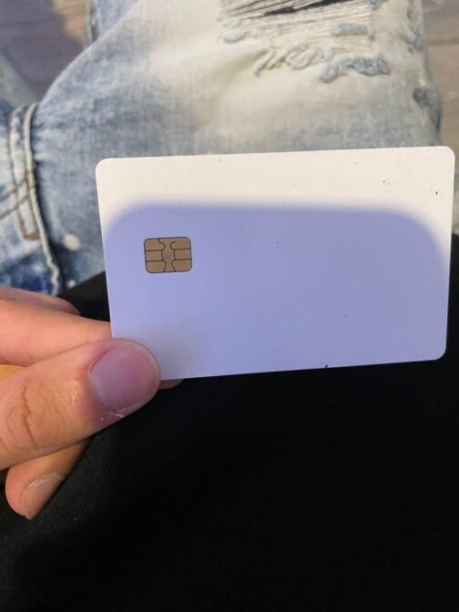 £ CLONE CARDS